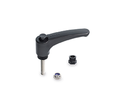 TCC-KS-Clamping kit for TCC